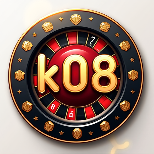 Logo k08
